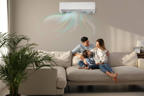 Best HVAC repair near me  in Kittanning, PA