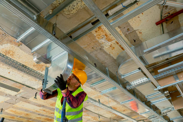Best HVAC repair near me  in Kittanning, PA