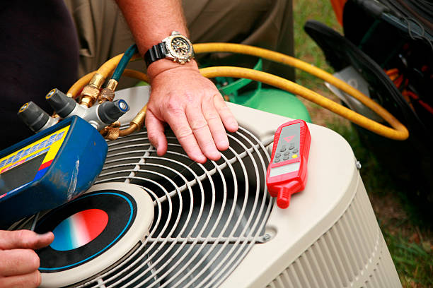 HVAC maintenance plan in Kittanning, PA