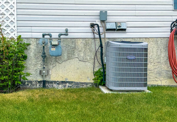 Best Central air repair  in Kittanning, PA